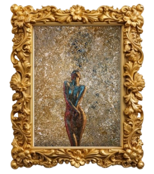 Textured contemporary